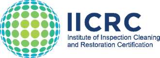 IICRC certified