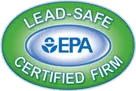 EPA Lead-Safe Certified Firm