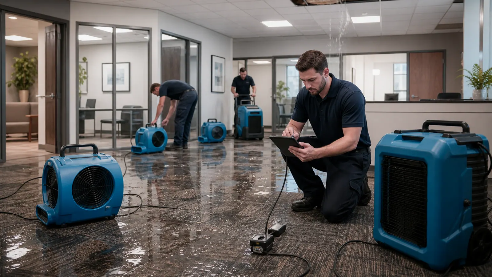 Insurance vs Flood Insurance